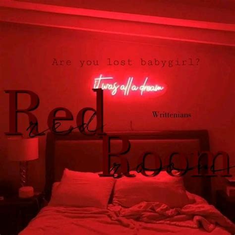 RedRoom RPW .